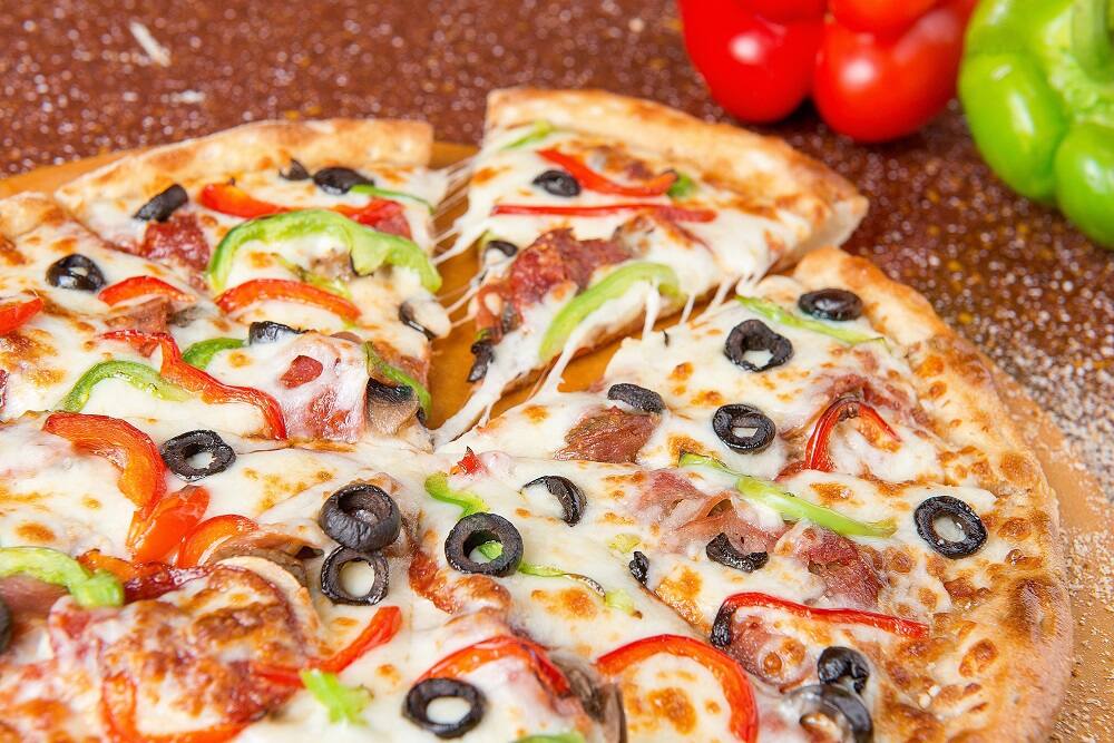 Pizzarap